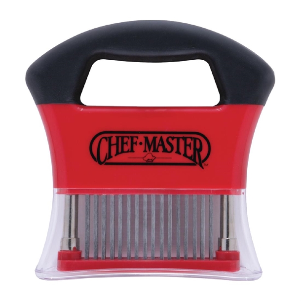 Professional Meat Tenderizer Professional Meat Tenderizer