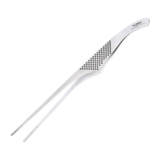 Global GS-28 Classic Pincet/Utility Tongs 30cm