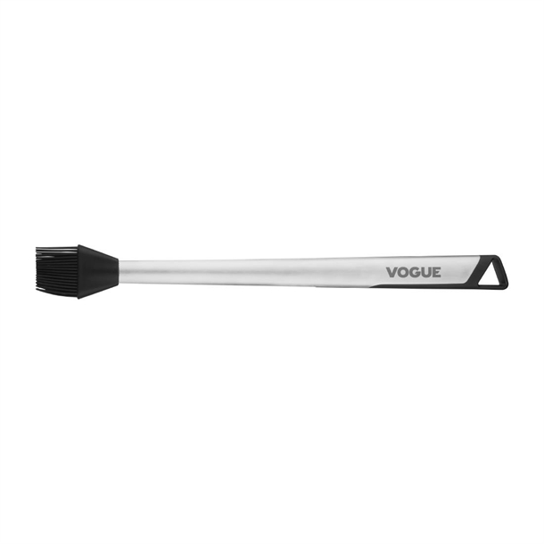 Vogue BBQ Silicone Brush Vogue BBQ Silicone Brush