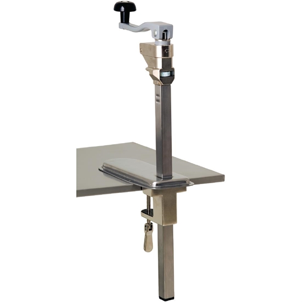 Vogue Bench Can Opener 530mm Vogue Bench Can Opener 530mm