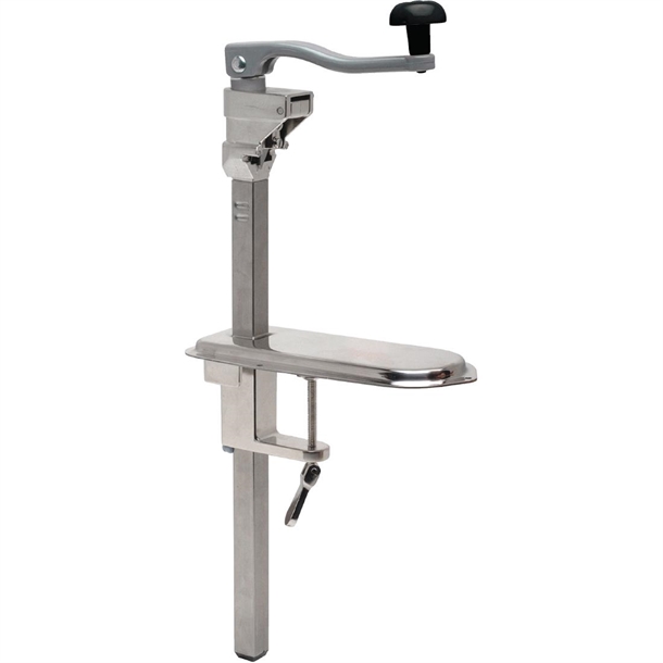 Vogue Bench Can Opener 530mm Vogue Bench Can Opener 530mm