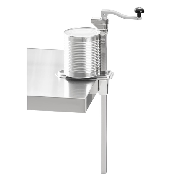Vogue Bench Can Opener 770mm