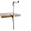 Vogue Bench Can Opener 770mm