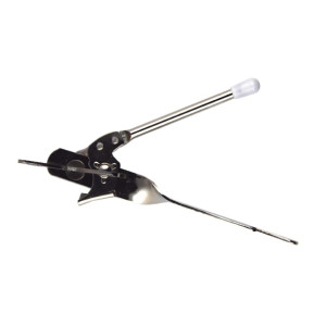 Avanti Butterfly Can Opener