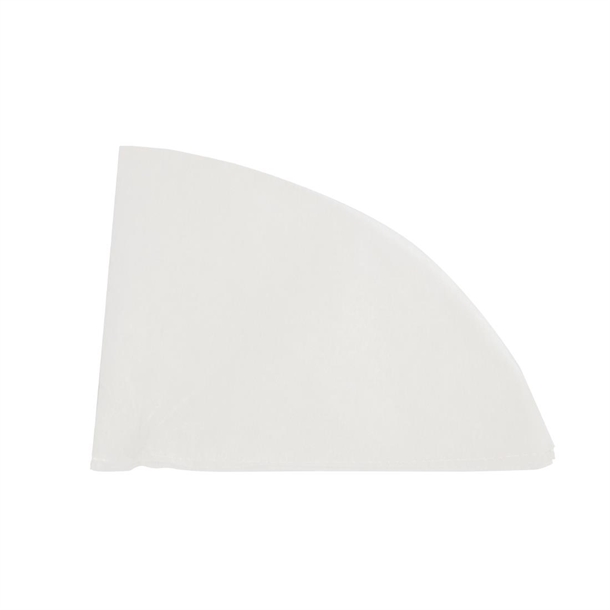 Filters for Vogue Oil Filter Cone (50 Pack)