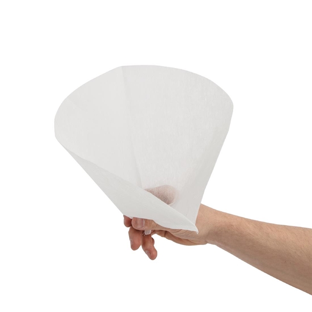 Filters for Vogue Oil Filter Cone (50 Pack)
