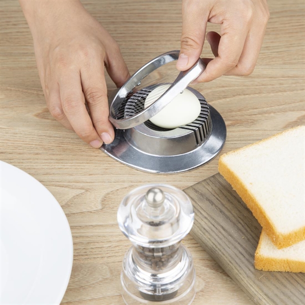 Vogue Duplex Egg Slicer Vogue Duplex Egg Slicer