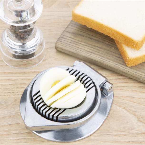 Vogue Duplex Egg Slicer Vogue Duplex Egg Slicer