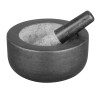 Vogue Granite Pestle and Mortar 203mm Vogue Granite Pestle and Mortar 203mm