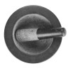 Vogue Granite Pestle and Mortar 203mm Vogue Granite Pestle and Mortar 203mm