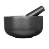 Vogue Granite Pestle and Mortar 203mm Vogue Granite Pestle and Mortar 203mm