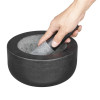 Vogue Granite Pestle and Mortar 203mm Vogue Granite Pestle and Mortar 203mm