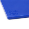 Hygiplas Low Density Chopping Boards 450x300x10mm (7 Pack)