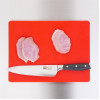 Hygiplas Low Density Chopping Boards 300x225xx10mm (6 Pack) Hygiplas Low Density Chopping Boards 300x225xx10mm (6 Pack)