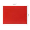 Hygiplas Low Density Chopping Boards 300x225xx10mm (6 Pack) Hygiplas Low Density Chopping Boards 300x225xx10mm (6 Pack)