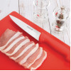 Hygiplas Thick Low Density Set of 6 Chopping Board Set 450x300x20mm Hygiplas Thick Low Density Set of 6 Chopping Board Set 450x300x20mm