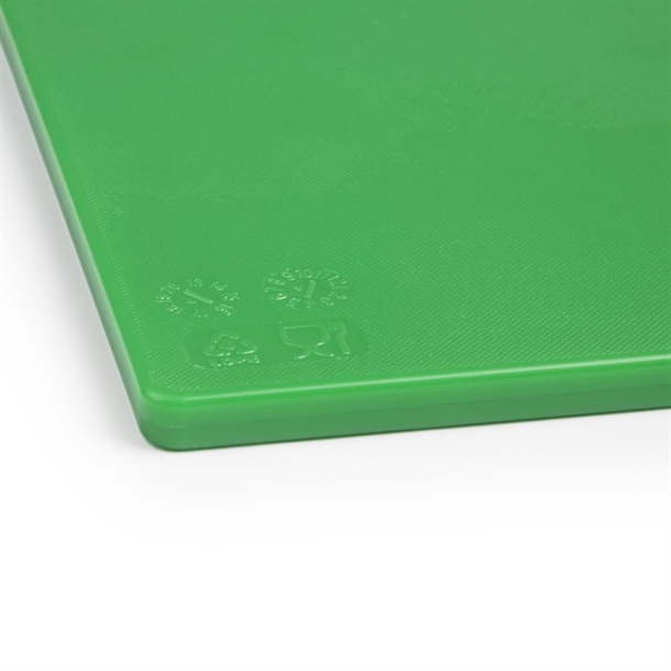 Hygiplas Antibacterial Low Density Chopping Boards 450x300x10mm (6 Pack) Hygiplas Antibacterial Low Density Chopping Boards 450x300x10mm (6 Pack)