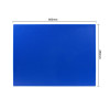 Hygiplas Low Density Chopping Board Set 600x450x10mm (6 Pack) Hygiplas Low Density Chopping Board Set 600x450x10mm (6 Pack)