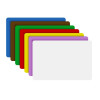 Hygiplas Set of 7 Chopping Mats - 300x450mm Hygiplas Set of 7 Chopping Mats - 300x450mm