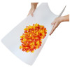 Hygiplas Set of 7 Chopping Mats - 300x450mm Hygiplas Set of 7 Chopping Mats - 300x450mm
