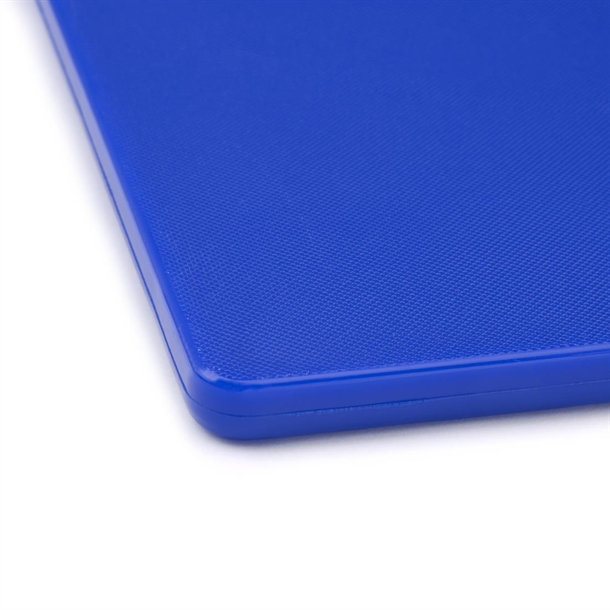 Hygiplas Low Density Chopping Boards 305x229x12mm (7 Pack)
