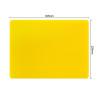 Hygiplas Low Density Chopping Boards 305x229x12mm (7 Pack)