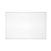 Hygiplas High Density Chopping Board White - 450x300x12mm Hygiplas High Density Chopping Board White - 450x300x12mm