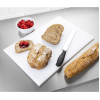 Hygiplas Antibacterial High Density Chopping Board White - 455x305x12mm Hygiplas Antibacterial High Density Chopping Board White - 455x305x12mm