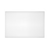 Hygiplas Antibacterial High Density Chopping Board White - 455x305x12mm Hygiplas Antibacterial High Density Chopping Board White - 455x305x12mm