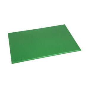 Hygiplas High Density Green Chopping Board