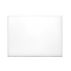 Hygiplas High Density Chopping Board White - 12x229x305mm Hygiplas High Density Chopping Board White - 12x229x305mm