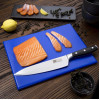 Hygiplas High Density Small Chopping Boards 300x225xx12mm (6 Pack)