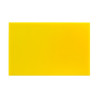 Hygiplas High Density Yellow Chopping Board Hygiplas High Density Yellow Chopping Board
