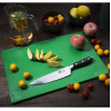 Hygiplas Low Density Chopping Board Green - 450x300x10mm Hygiplas Low Density Chopping Board Green - 450x300x10mm