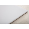 Hygiplas Low Density Chopping Board White - 450x300x10mm Hygiplas Low Density Chopping Board White - 450x300x10mm