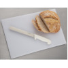 Hygiplas Low Density White Chopping Board
