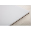 Hygiplas Low Density White Chopping Board