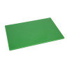 Hygiplas Low Density Green Chopping Board