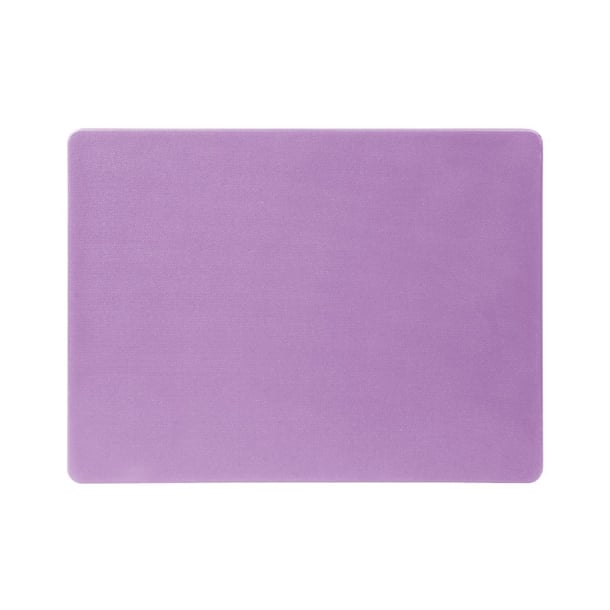 Hygiplas Low Density Chopping Board Purple
