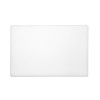 Hygiplas Extra Thick Low Density White Chopping Board