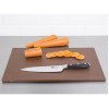 Hygiplas Low Density Brown Chopping Board