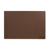 Hygiplas Low Density Brown Chopping Board