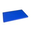 Hygiplas Extra Thick Low Density Chopping Board Blue - 450x300x20mm Hygiplas Extra Thick Low Density Chopping Board Blue - 450x300x20mm