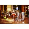 Vogue Small Rectangular Wooden Chopping Board