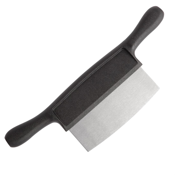 Hygiplas Heavy Duty Chopping Board Scraper