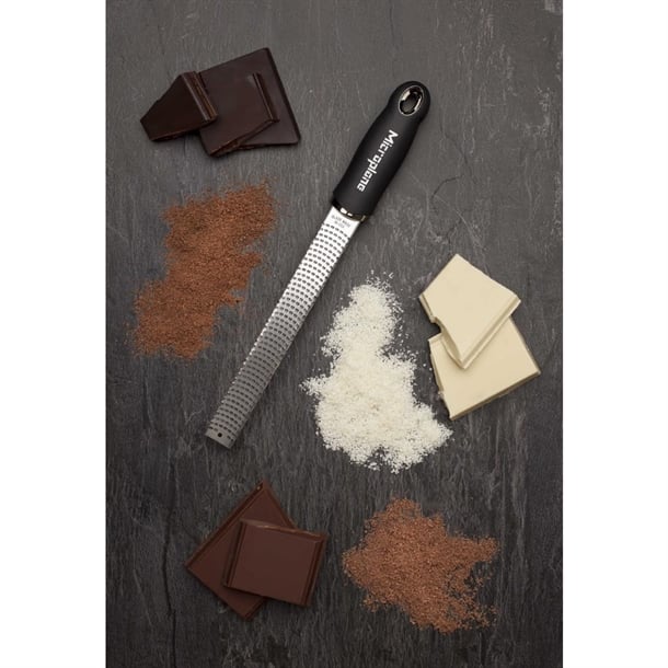 Microplane Premium Food Grater & Zester