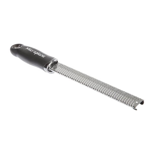Microplane Premium Food Grater & Zester