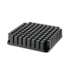 Vogue Vegetable Dicer with 9.5mm blade