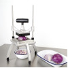 Vogue Vegetable Dicer with 9.5mm blade