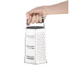Vogue 6 Way Box Grater